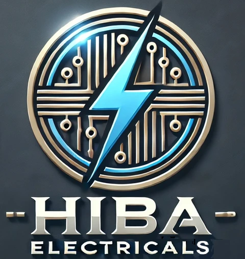 Hiba Electricals logo